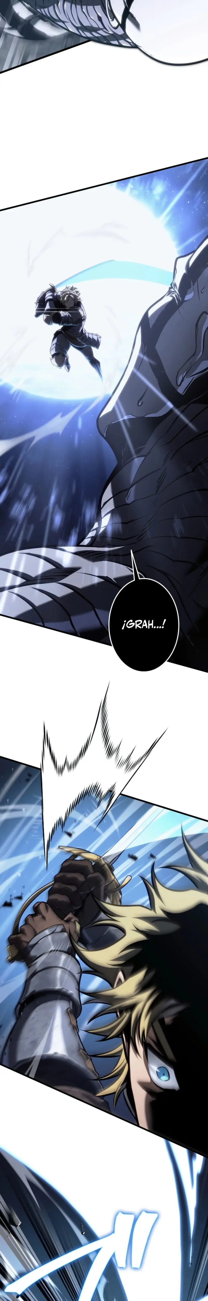 El Stream del Reencarnado > Capitulo 18 > Page 321