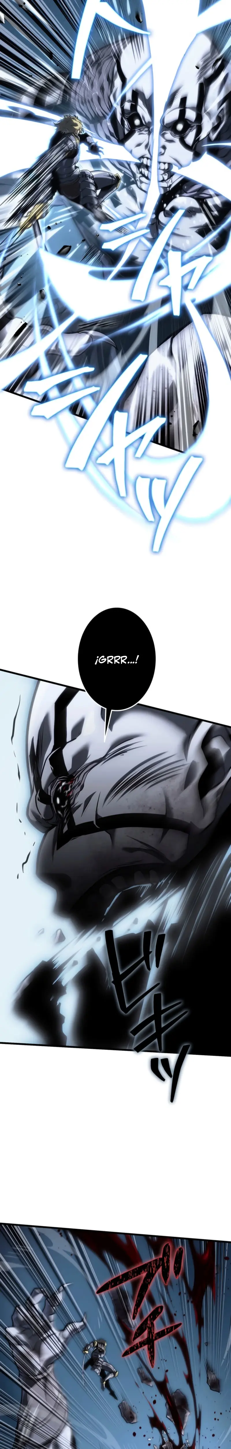 El Stream del Reencarnado > Capitulo 18 > Page 331