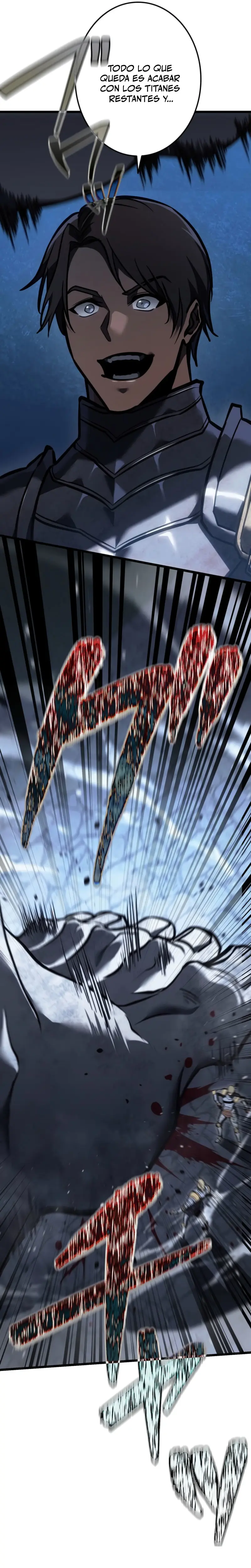 El Stream del Reencarnado > Capitulo 18 > Page 371