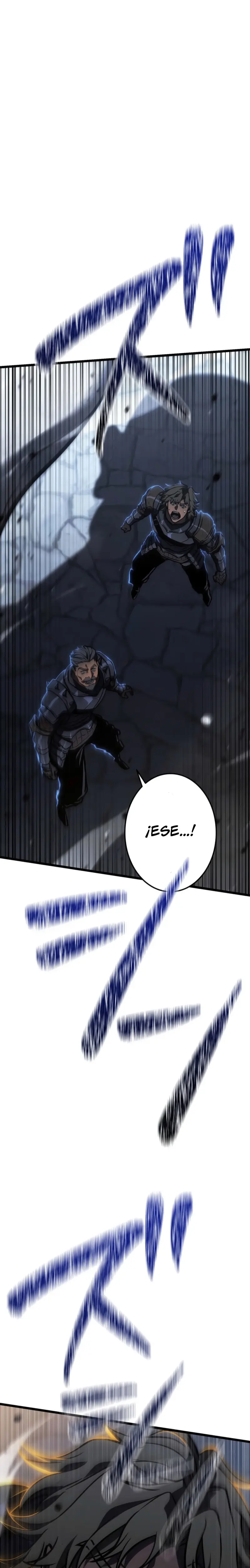 El Stream del Reencarnado > Capitulo 18 > Page 381