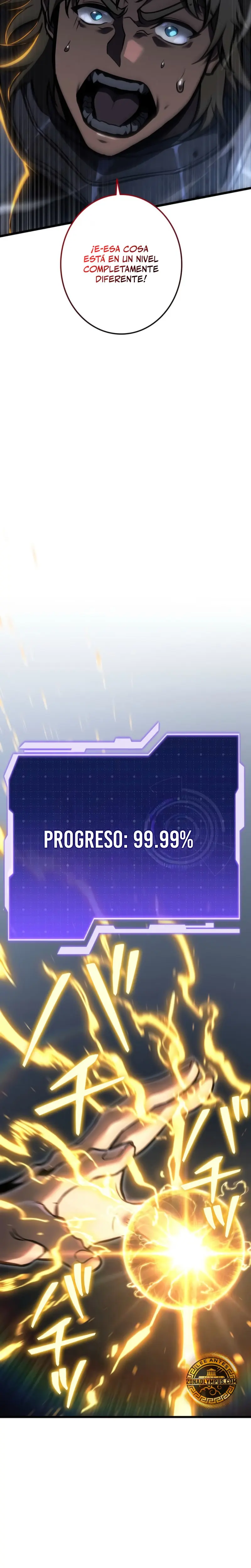 El Stream del Reencarnado > Capitulo 18 > Page 391