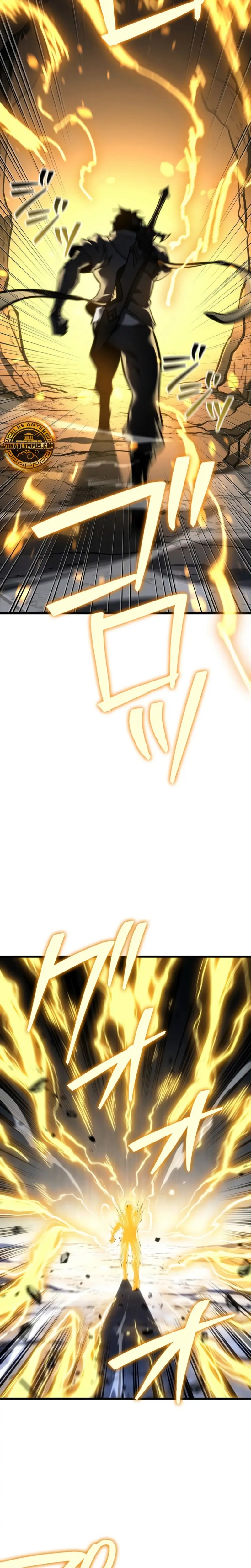 El Stream del Reencarnado > Capitulo 18 > Page 411