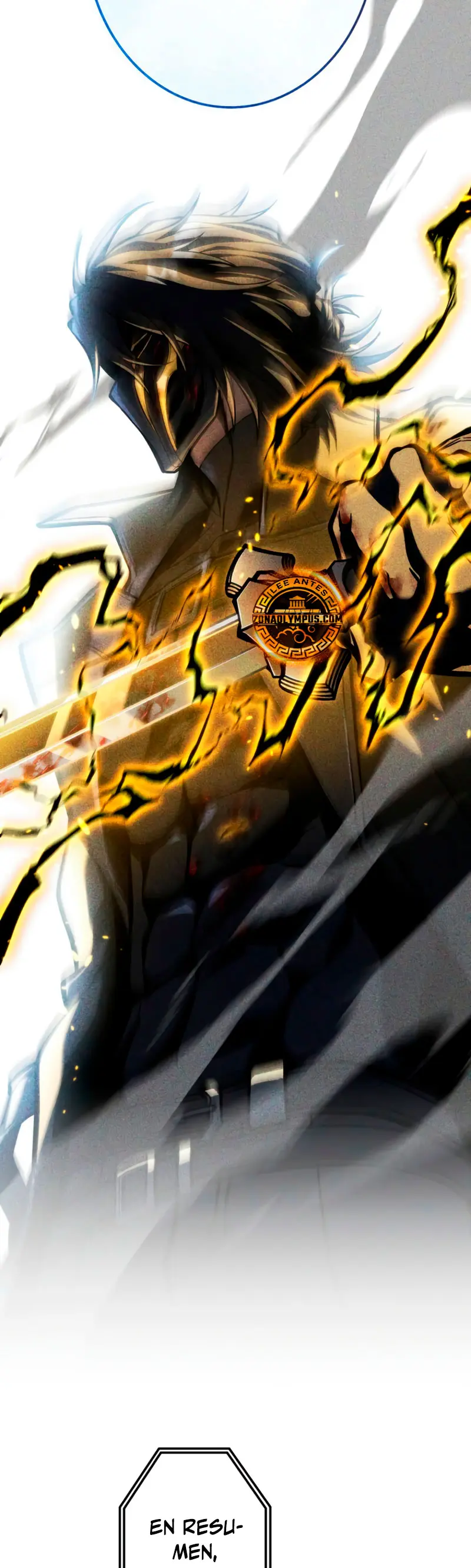 El Stream del Reencarnado > Capitulo 19 > Page 61