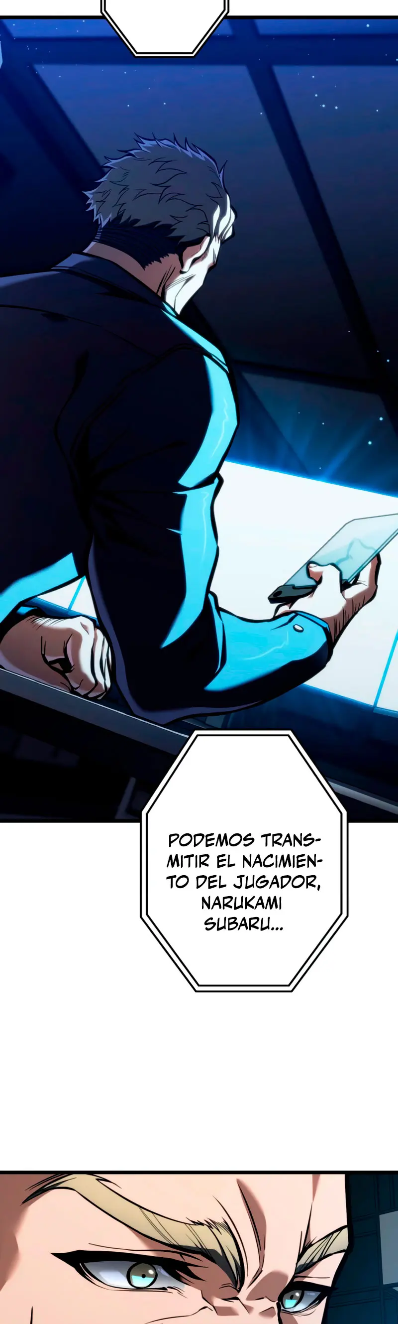 El Stream del Reencarnado > Capitulo 19 > Page 71