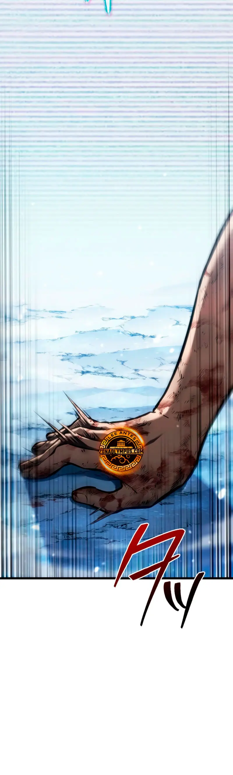 El Stream del Reencarnado > Capitulo 19 > Page 91