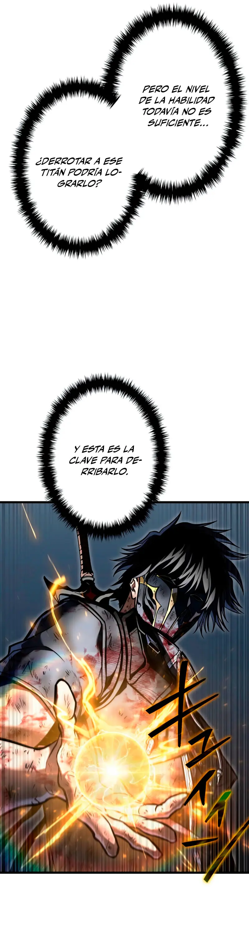 El Stream del Reencarnado > Capitulo 19 > Page 151