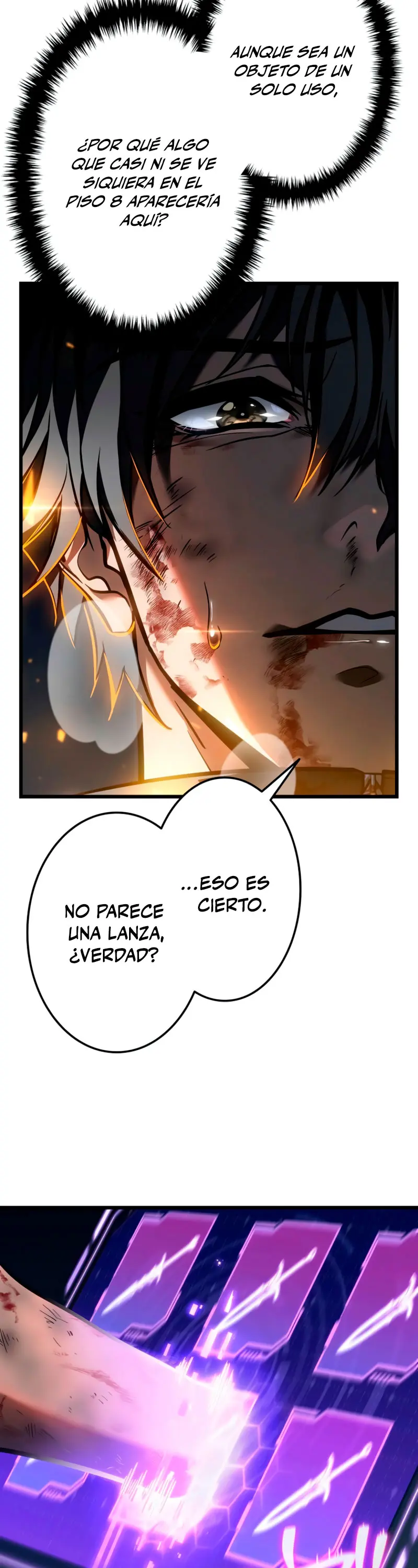 El Stream del Reencarnado > Capitulo 19 > Page 171