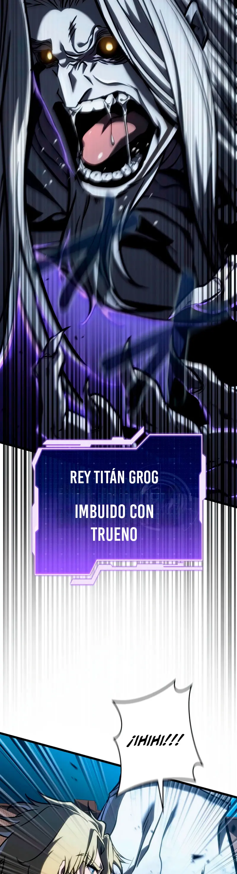 El Stream del Reencarnado > Capitulo 19 > Page 241