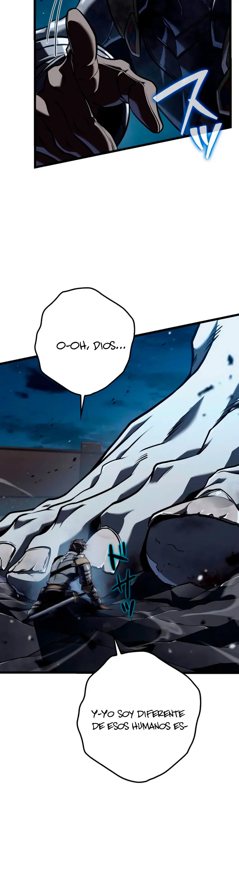 El Stream del Reencarnado > Capitulo 19 > Page 261