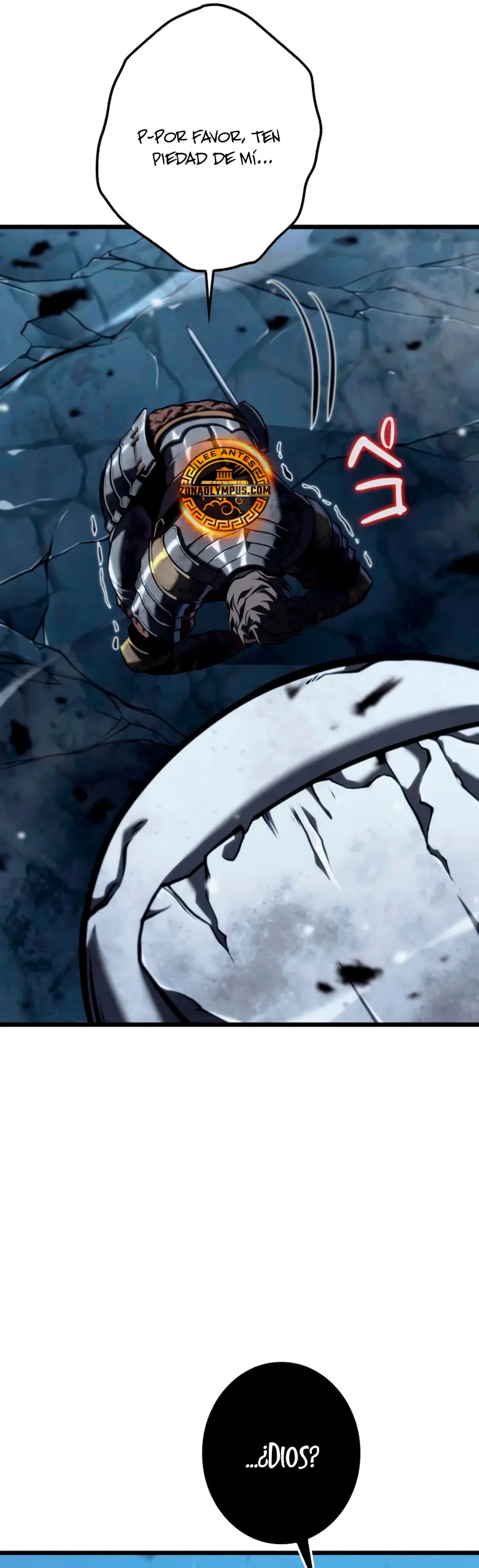 El Stream del Reencarnado > Capitulo 19 > Page 281