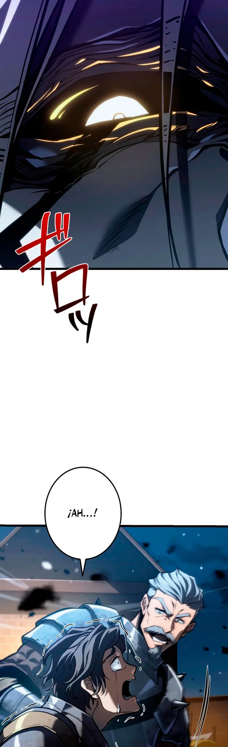 El Stream del Reencarnado > Capitulo 19 > Page 301