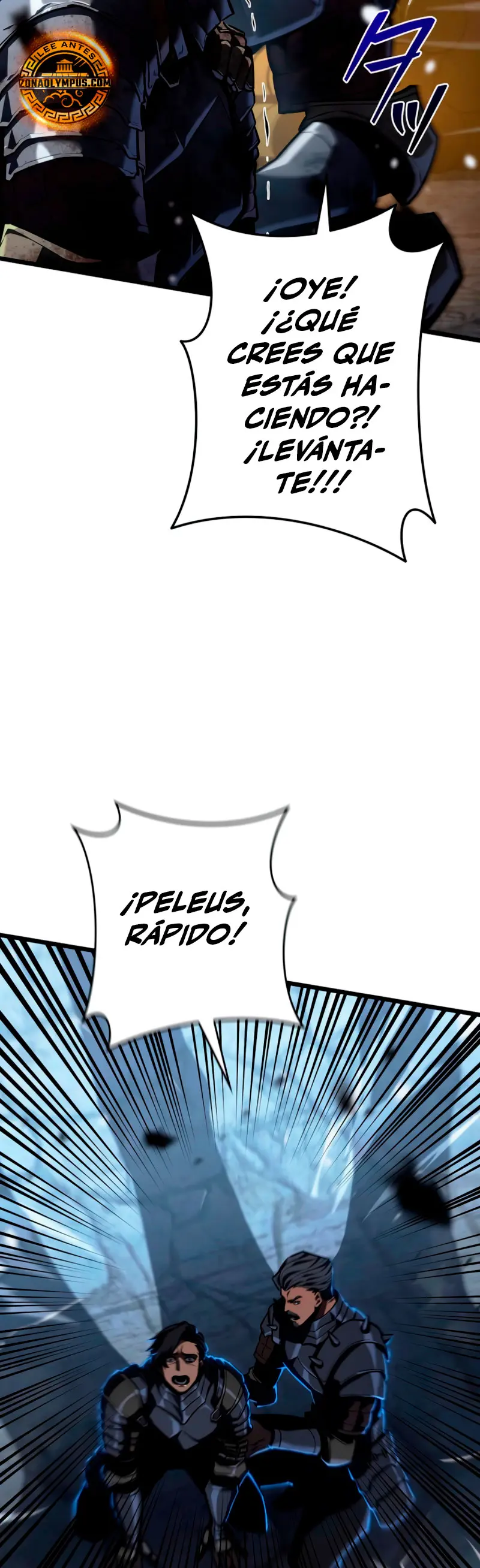 El Stream del Reencarnado > Capitulo 19 > Page 311