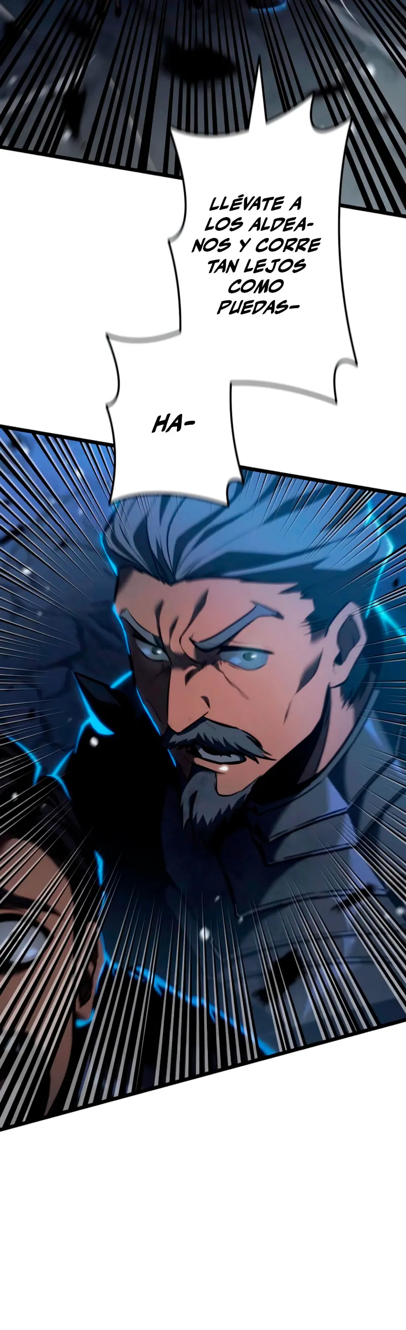 El Stream del Reencarnado > Capitulo 19 > Page 321