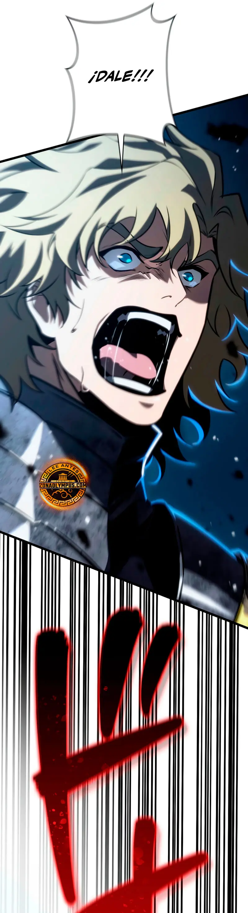 El Stream del Reencarnado > Capitulo 19 > Page 331