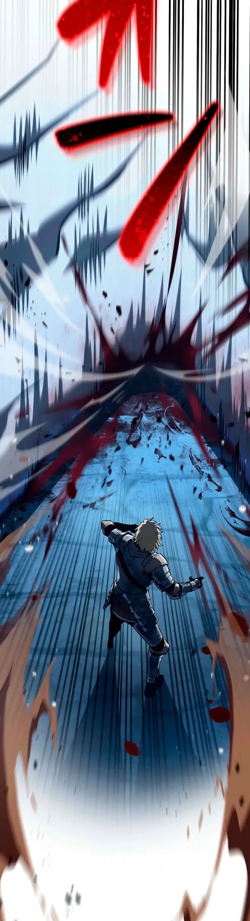 El Stream del Reencarnado > Capitulo 19 > Page 341