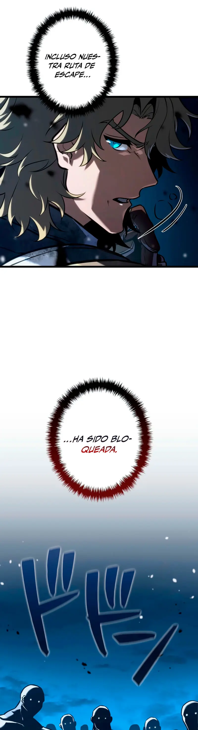 El Stream del Reencarnado > Capitulo 19 > Page 361