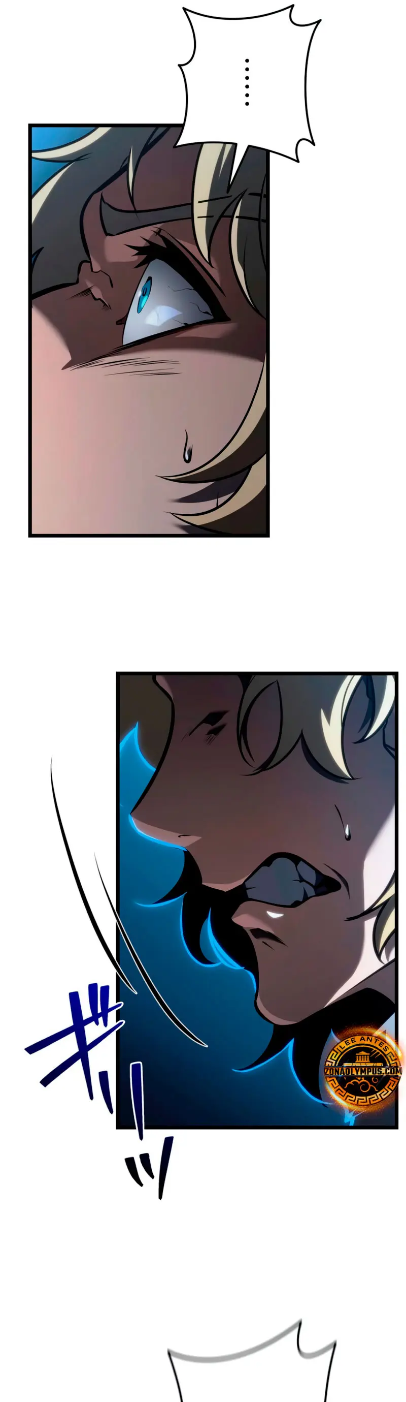 El Stream del Reencarnado > Capitulo 19 > Page 381