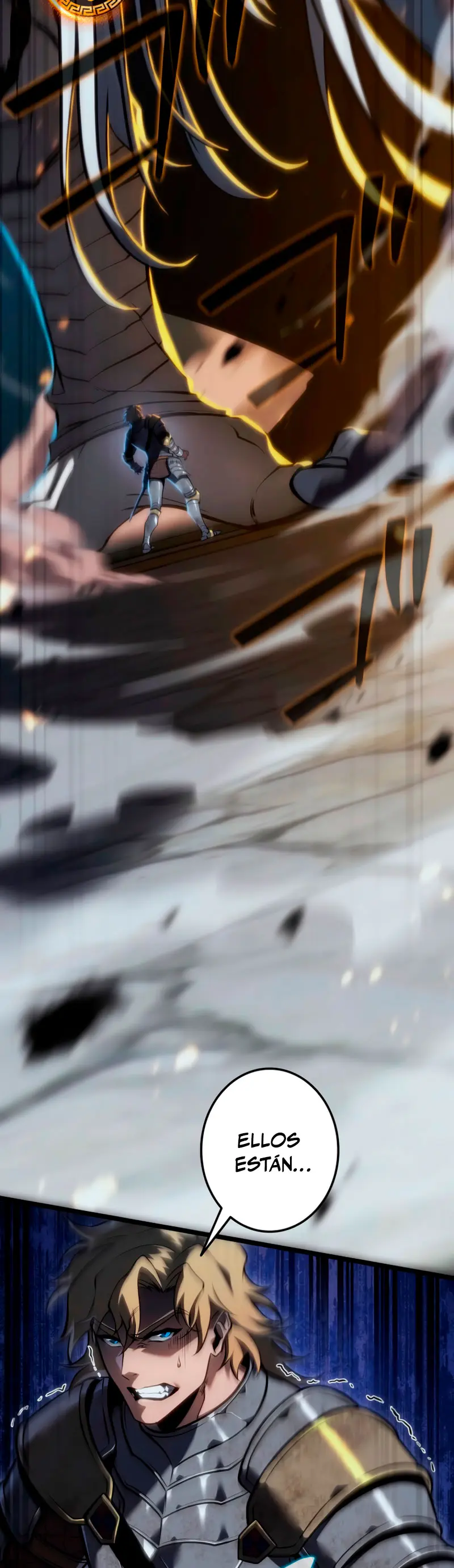 El Stream del Reencarnado > Capitulo 19 > Page 411