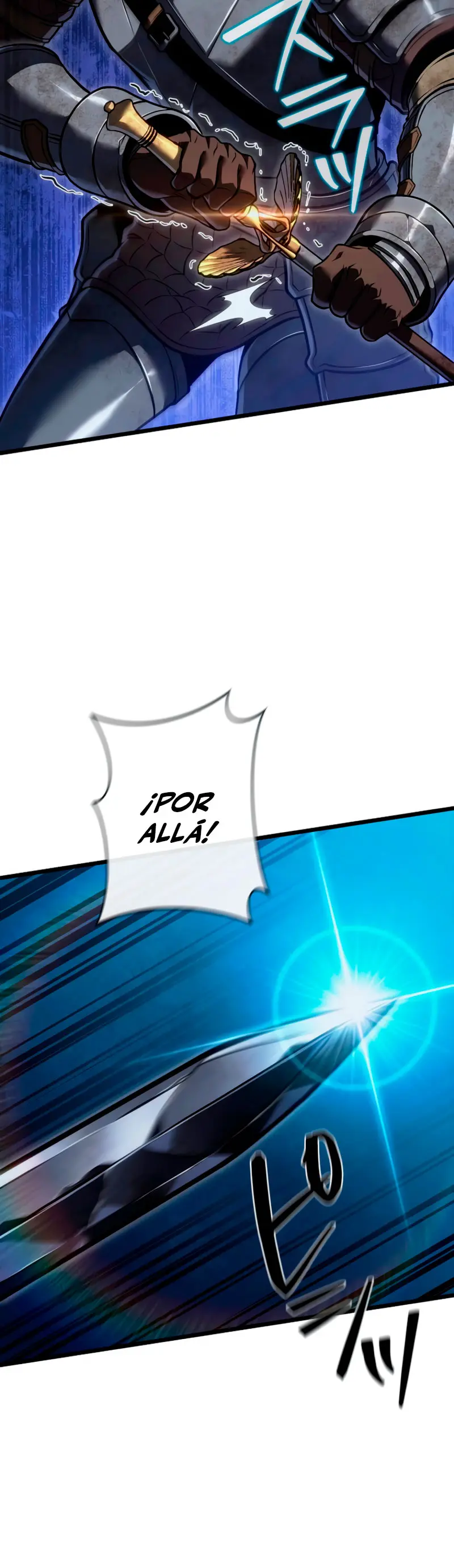 El Stream del Reencarnado > Capitulo 19 > Page 421