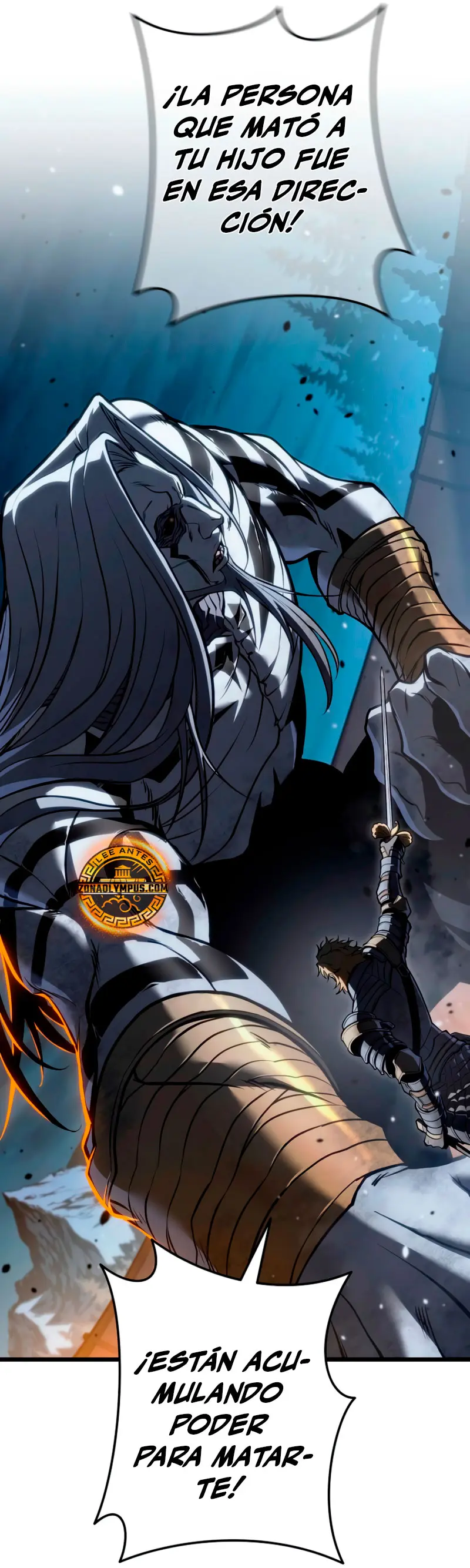 El Stream del Reencarnado > Capitulo 19 > Page 431