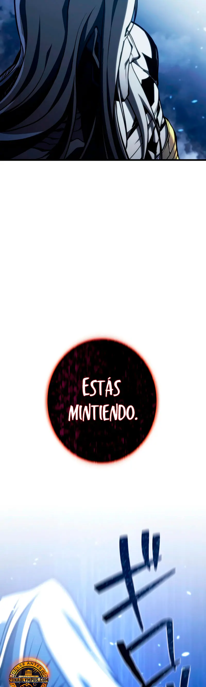 El Stream del Reencarnado > Capitulo 19 > Page 451