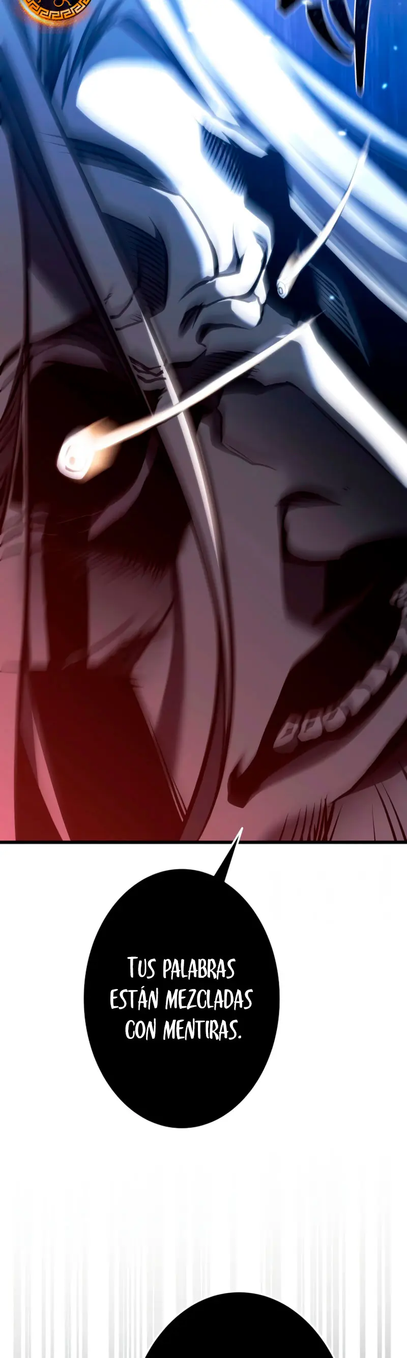 El Stream del Reencarnado > Capitulo 19 > Page 461