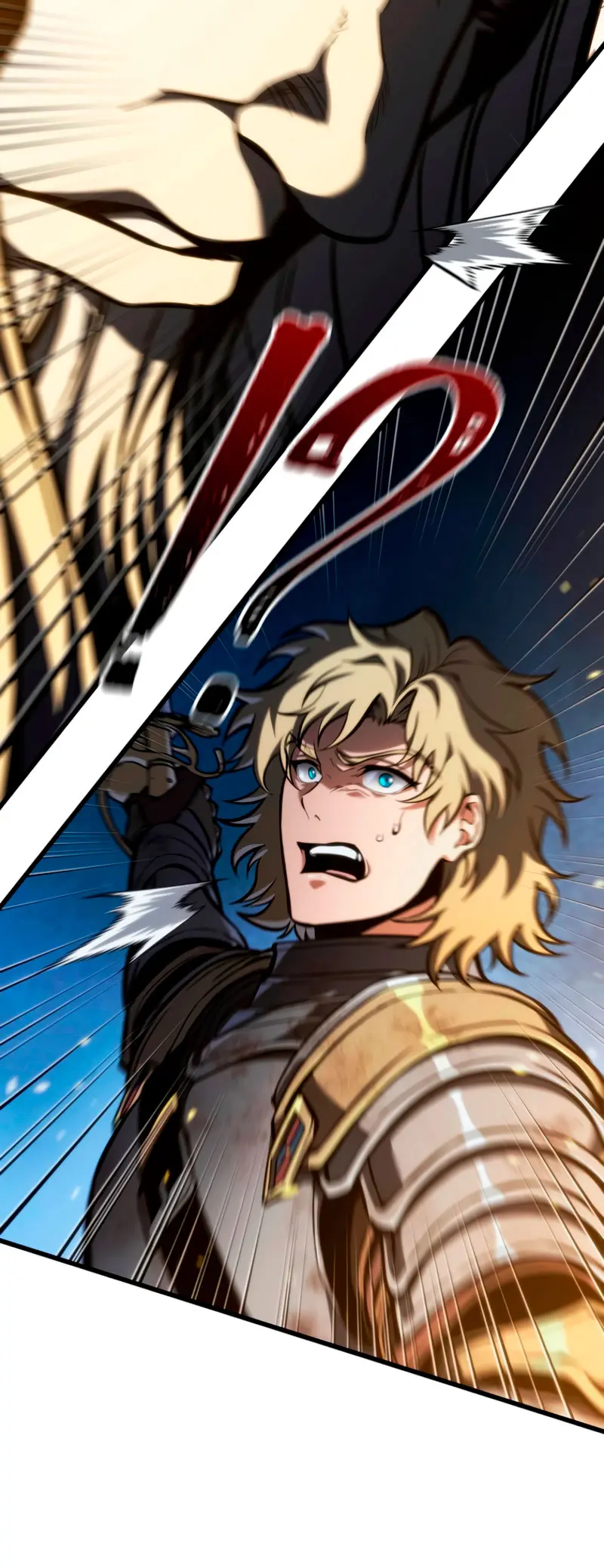 El Stream del Reencarnado > Capitulo 19 > Page 501