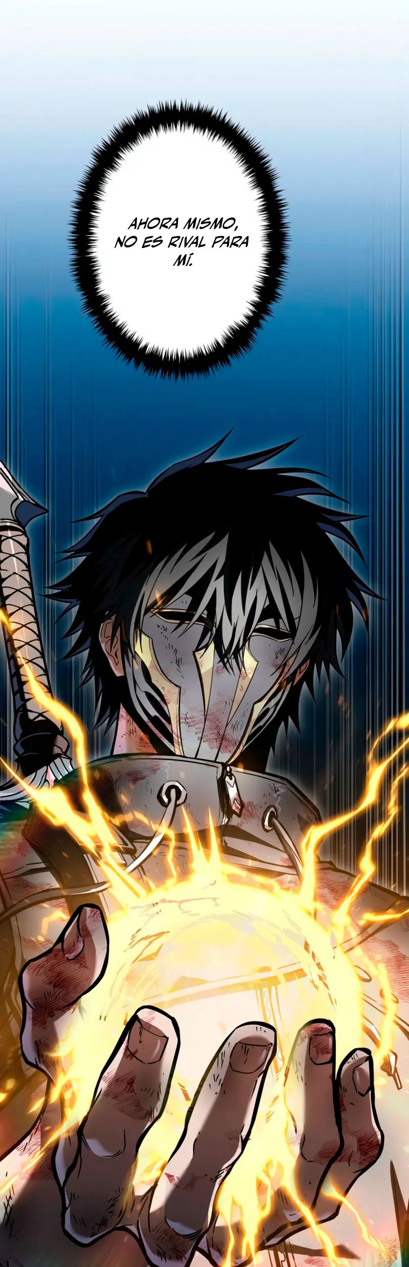 El Stream del Reencarnado > Capitulo 19 > Page 591