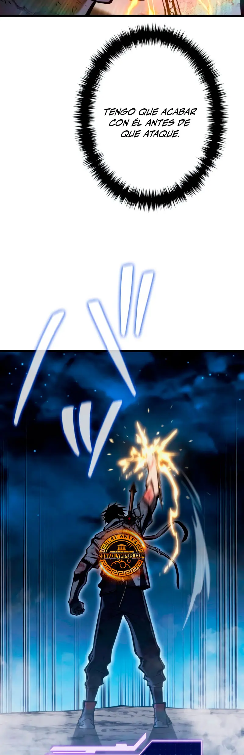 El Stream del Reencarnado > Capitulo 19 > Page 601