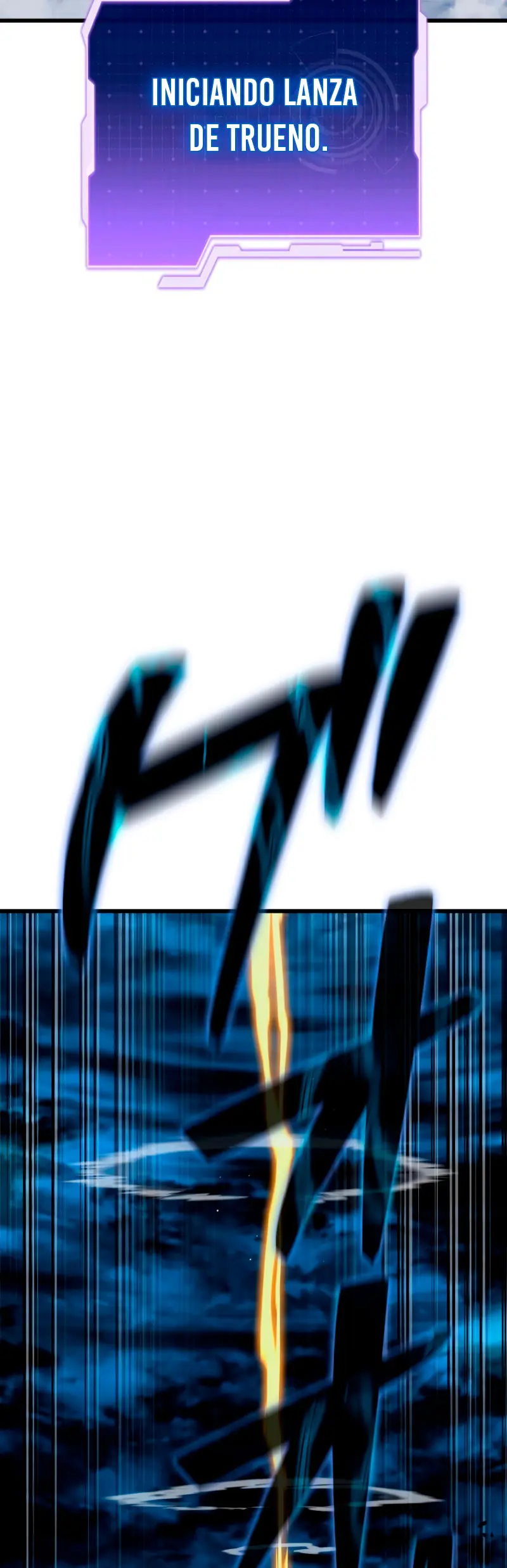 El Stream del Reencarnado > Capitulo 19 > Page 611