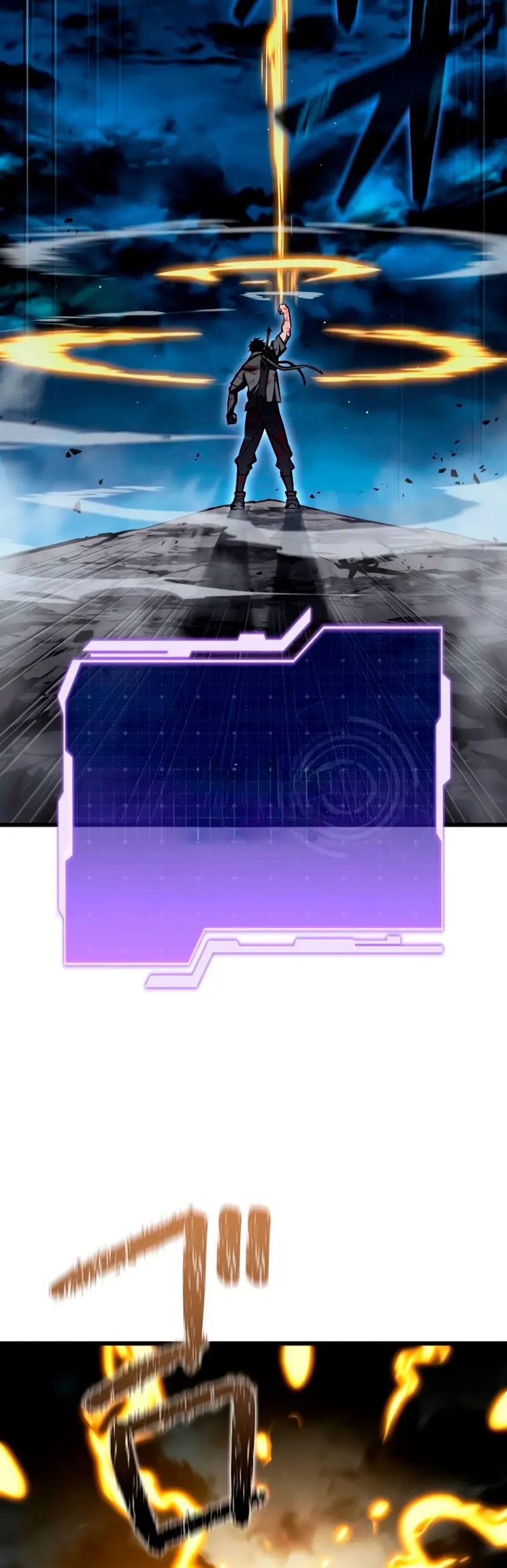 El Stream del Reencarnado > Capitulo 19 > Page 621