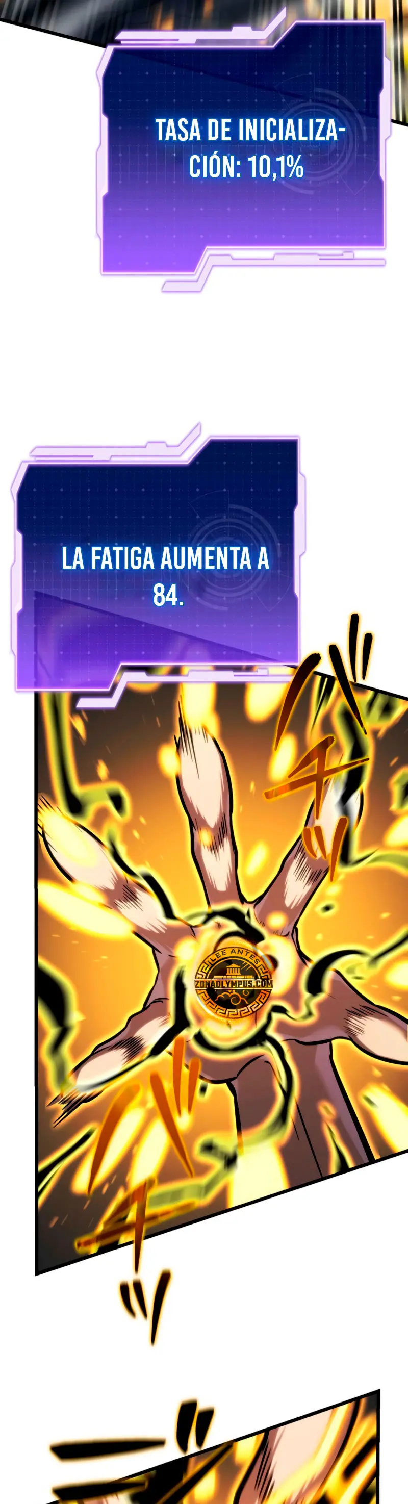 El Stream del Reencarnado > Capitulo 19 > Page 651