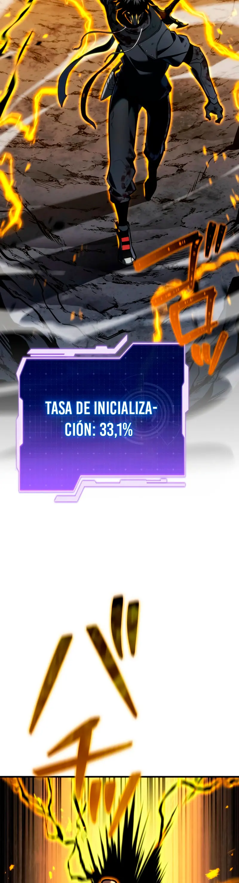 El Stream del Reencarnado > Capitulo 19 > Page 671