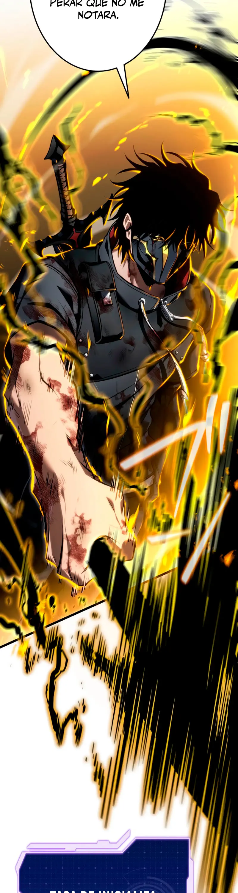 El Stream del Reencarnado > Capitulo 19 > Page 721