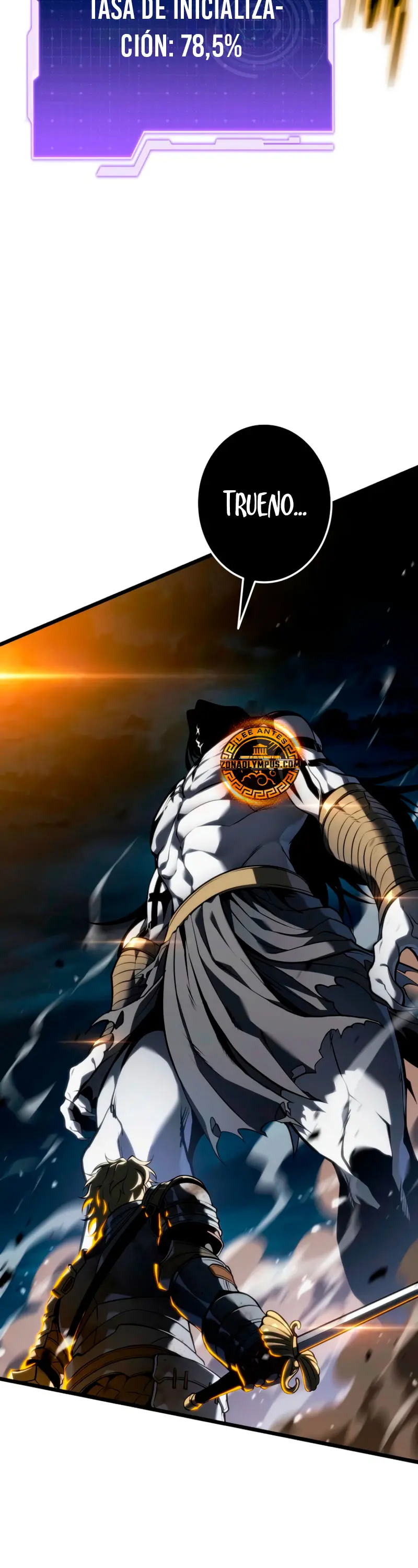 El Stream del Reencarnado > Capitulo 19 > Page 731