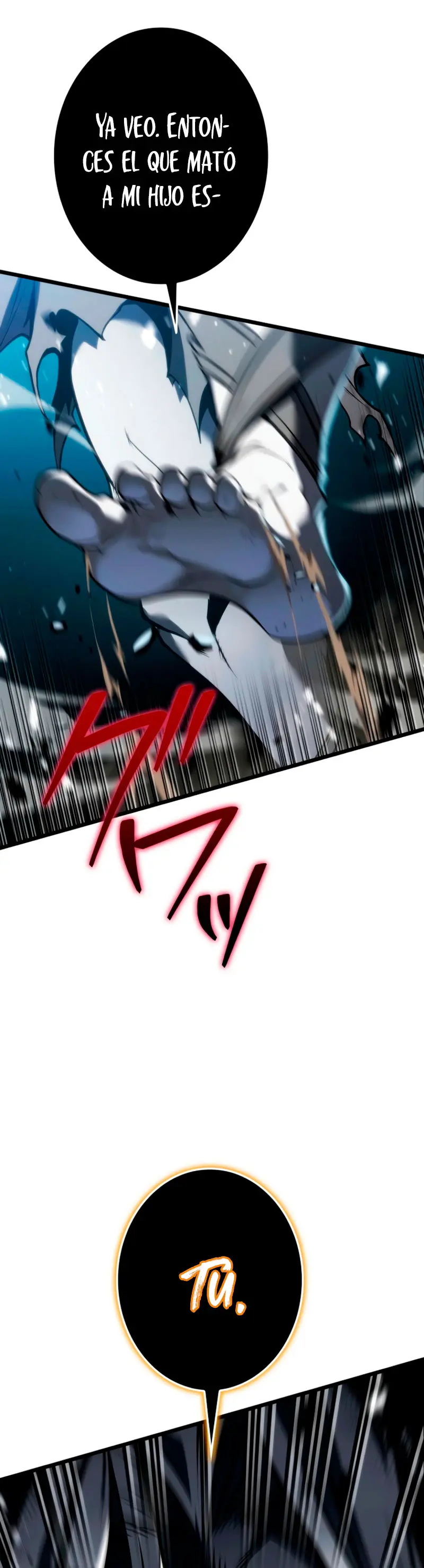 El Stream del Reencarnado > Capitulo 19 > Page 741