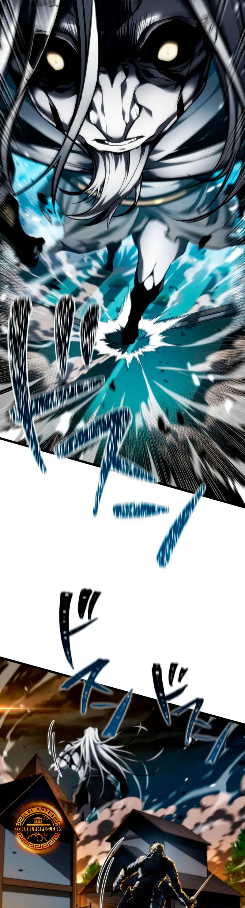 El Stream del Reencarnado > Capitulo 19 > Page 751