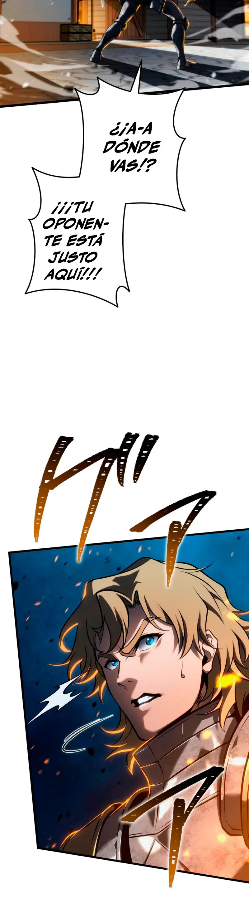 El Stream del Reencarnado > Capitulo 19 > Page 761