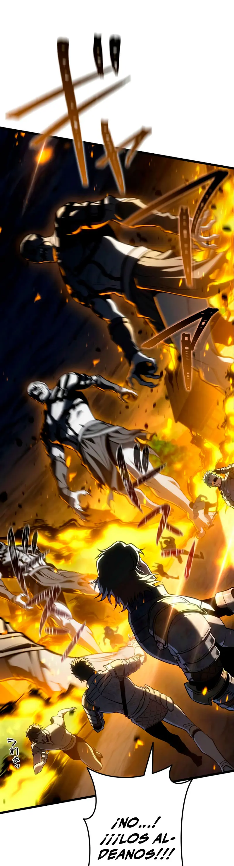 El Stream del Reencarnado > Capitulo 19 > Page 771