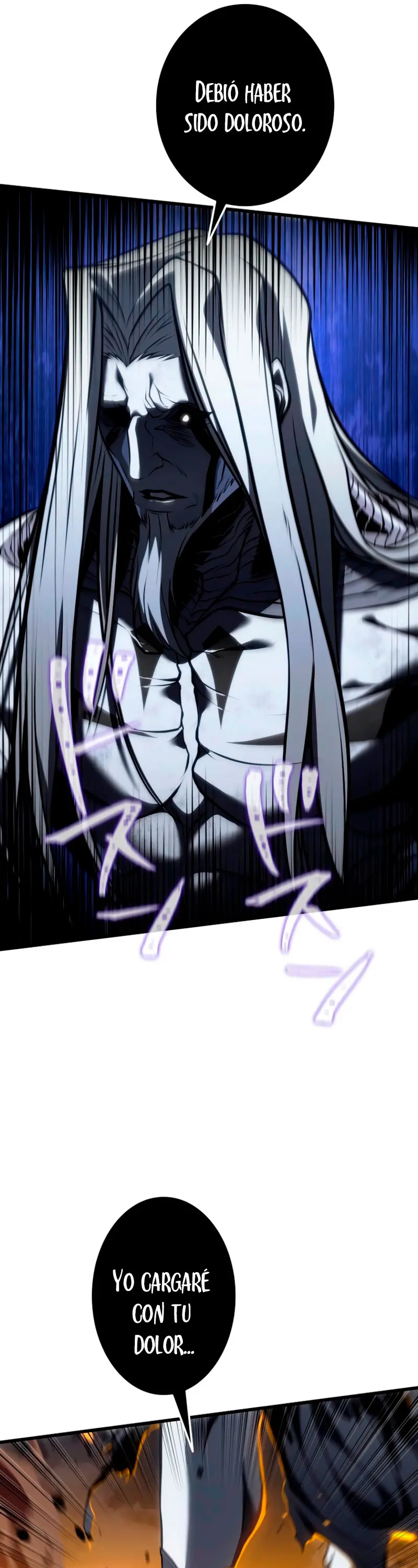 El Stream del Reencarnado > Capitulo 19 > Page 791