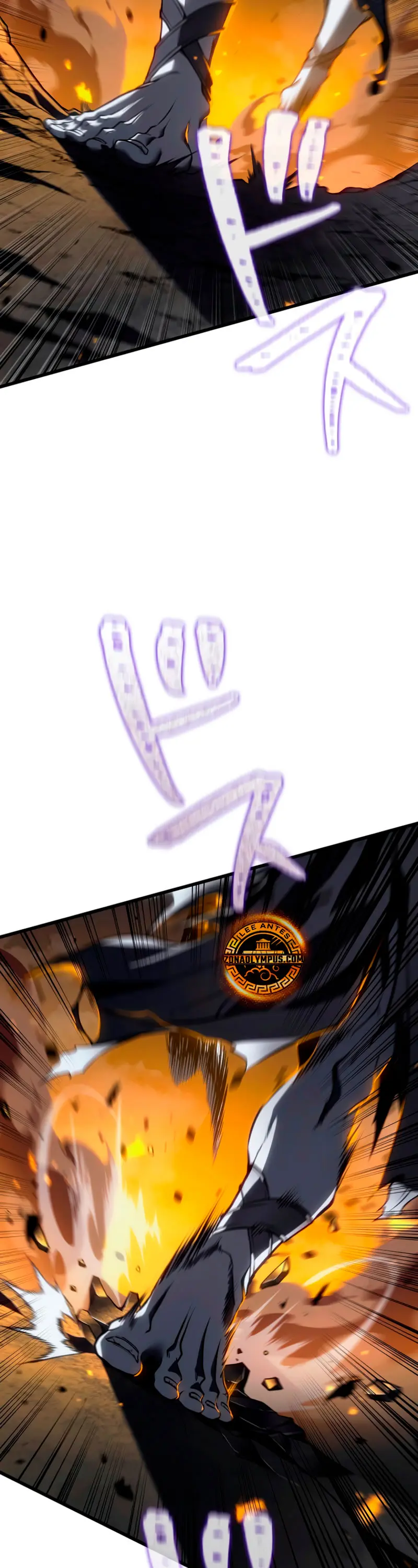 El Stream del Reencarnado > Capitulo 19 > Page 801