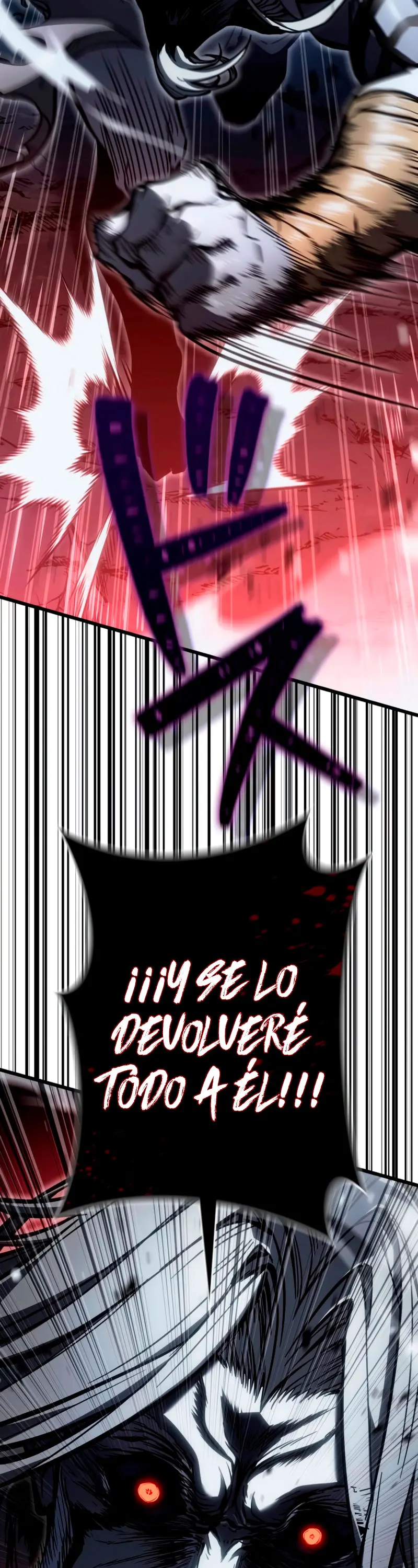 El Stream del Reencarnado > Capitulo 19 > Page 821