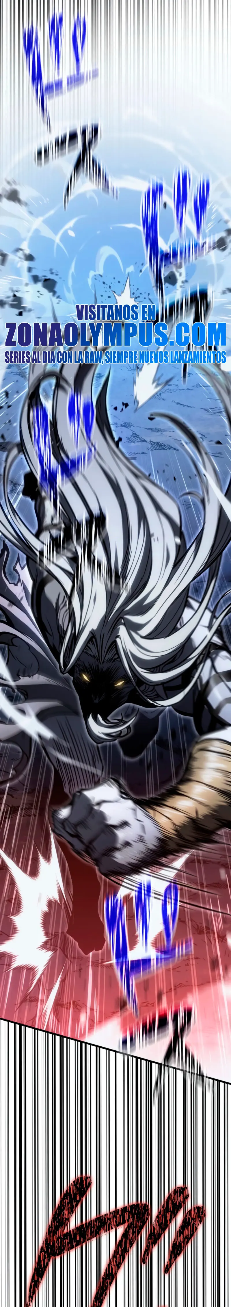 El Stream del Reencarnado > Capitulo 20 > Page 11