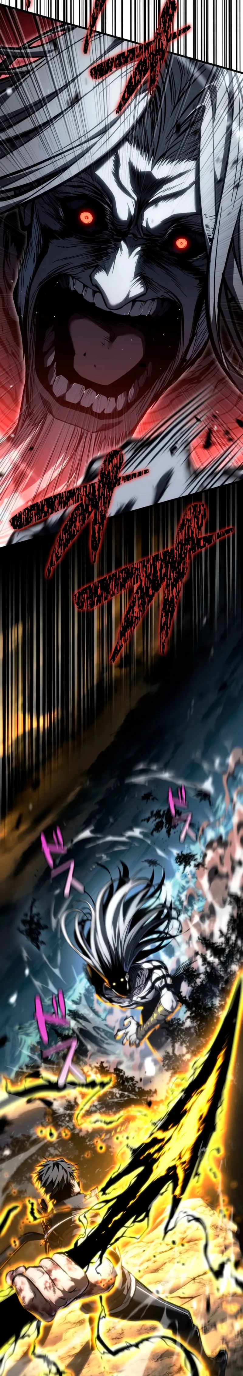 El Stream del Reencarnado > Capitulo 20 > Page 21