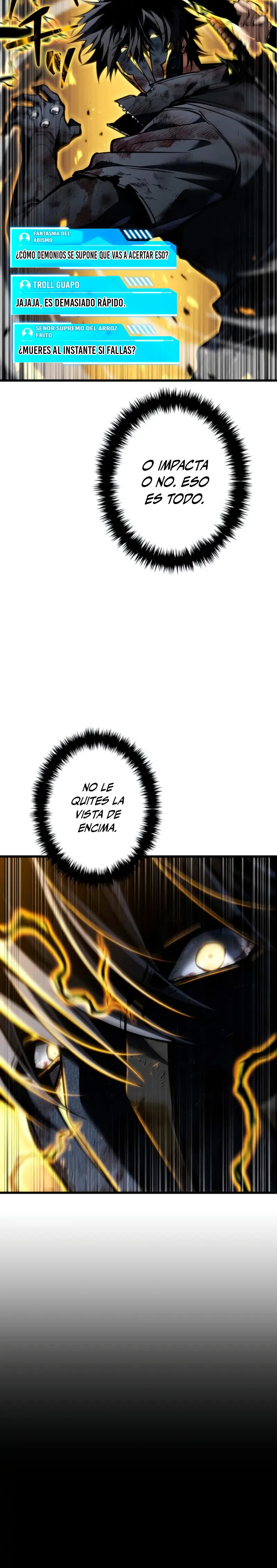 El Stream del Reencarnado > Capitulo 20 > Page 41