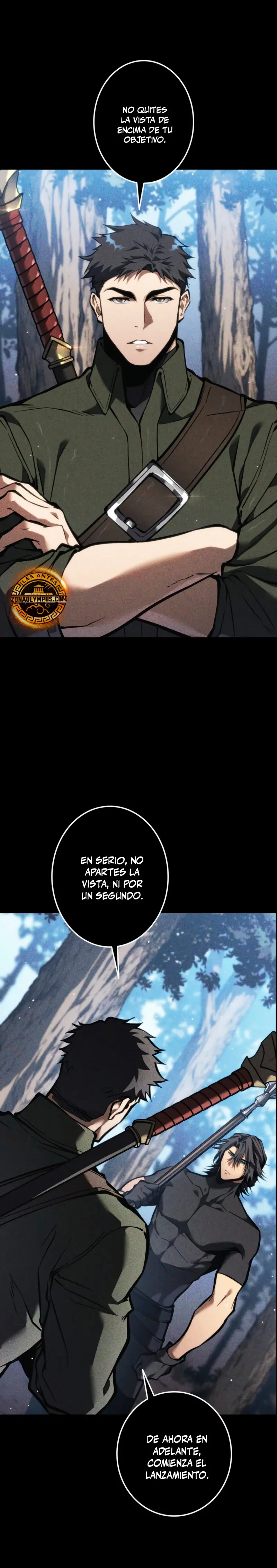 El Stream del Reencarnado > Capitulo 20 > Page 51