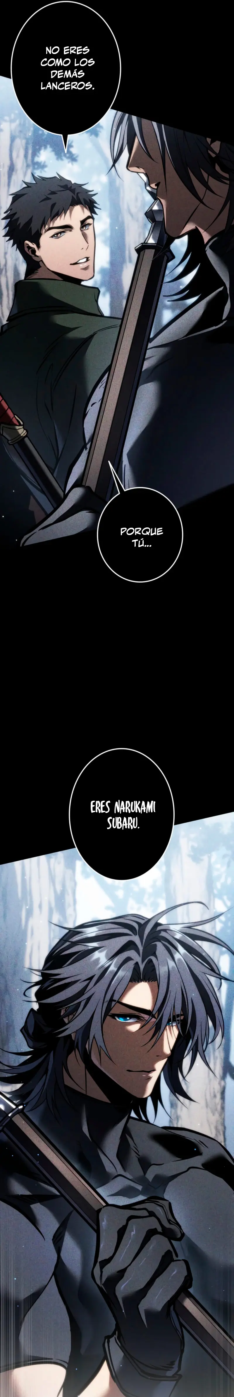 El Stream del Reencarnado > Capitulo 20 > Page 71