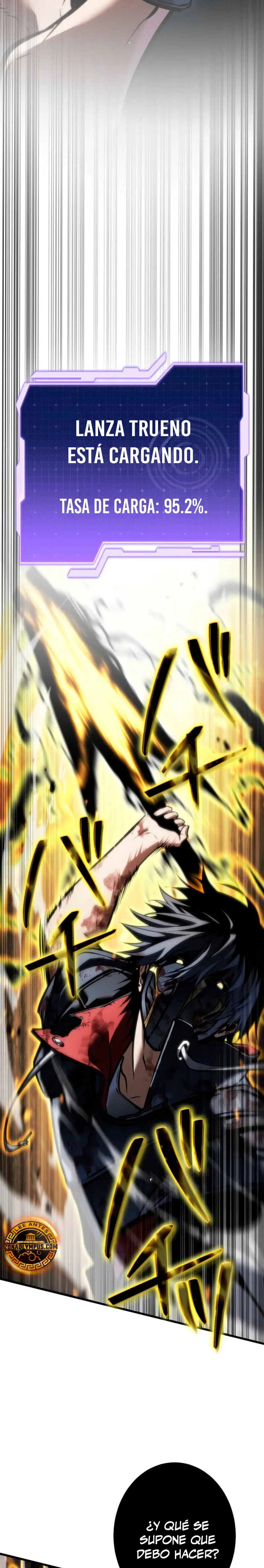 El Stream del Reencarnado > Capitulo 20 > Page 81