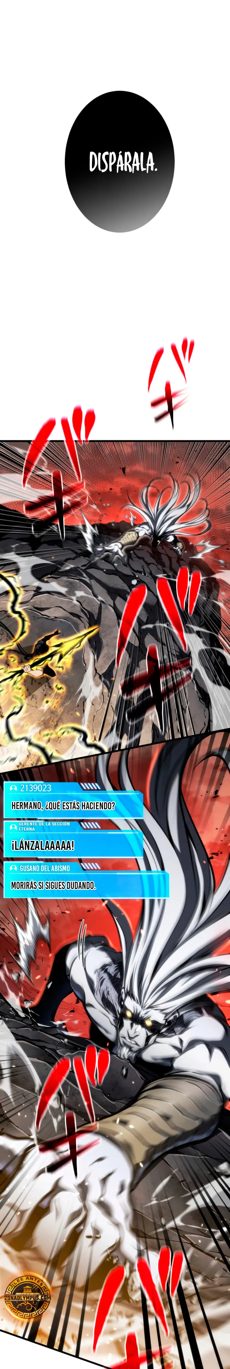 El Stream del Reencarnado > Capitulo 20 > Page 101