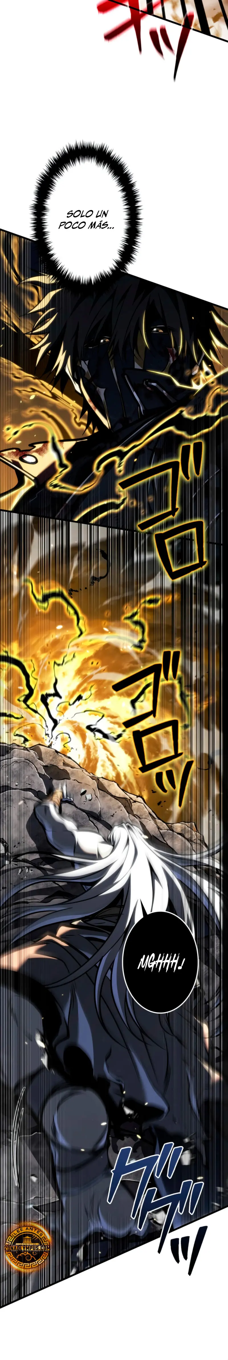 El Stream del Reencarnado > Capitulo 20 > Page 111